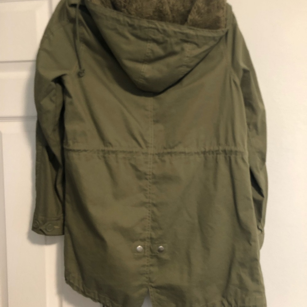 Jacket - Picture 2 of 2